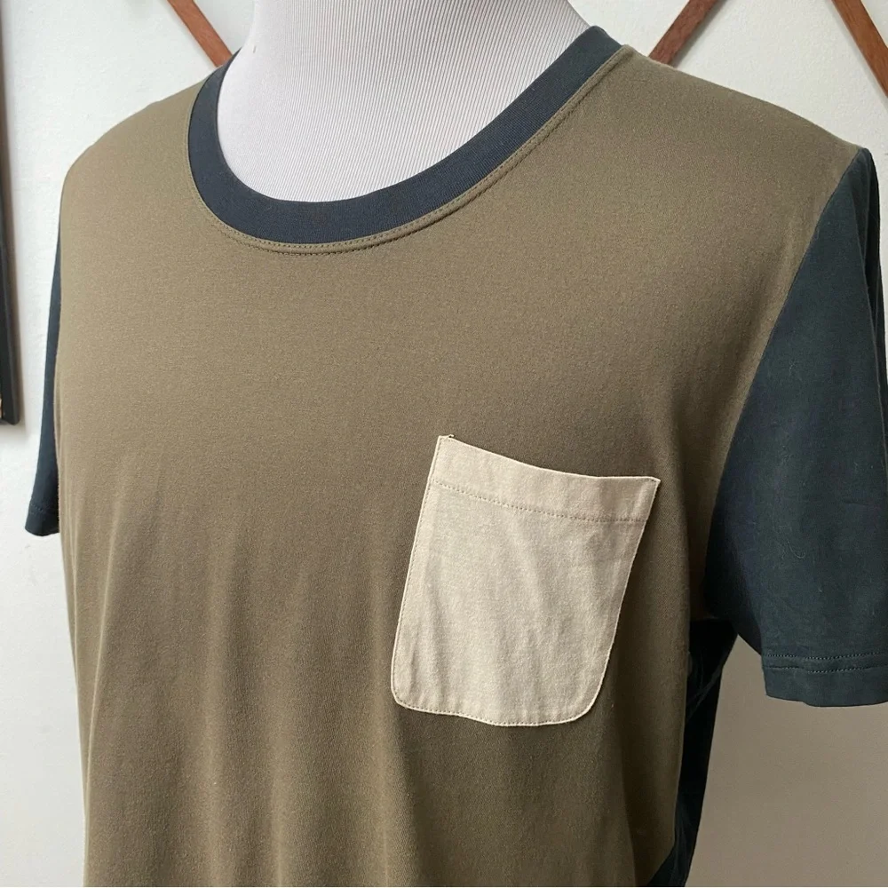 Burberry Prorsum Runway Tee Made in Italy Large - Picture 3 of 14